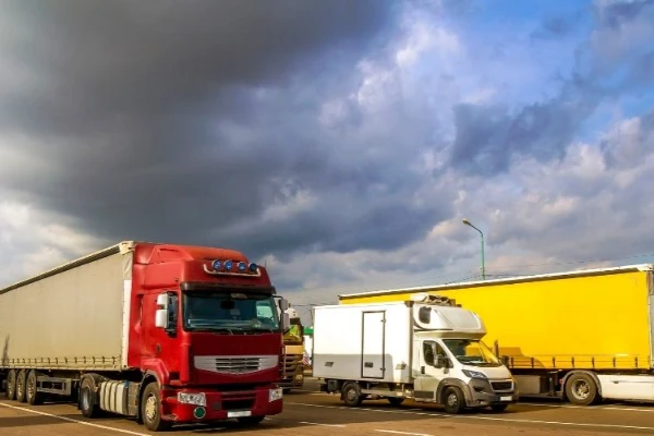 Kırşehir Şanlıurfa Nakliyat Ambarları